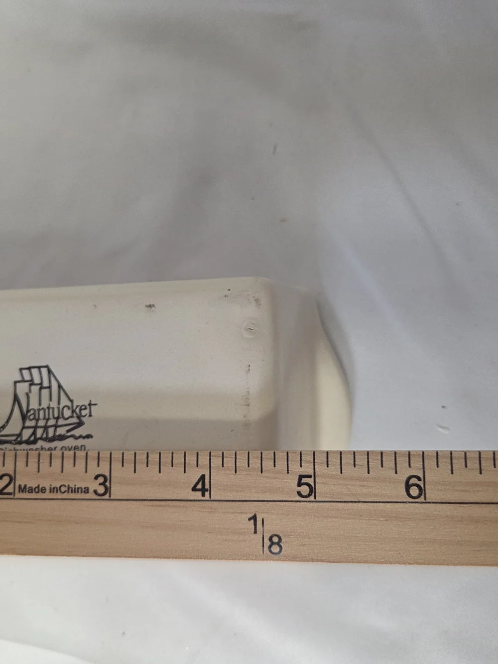 Nantucket‎ Penguin Mini Bread Loaf Baking Dish